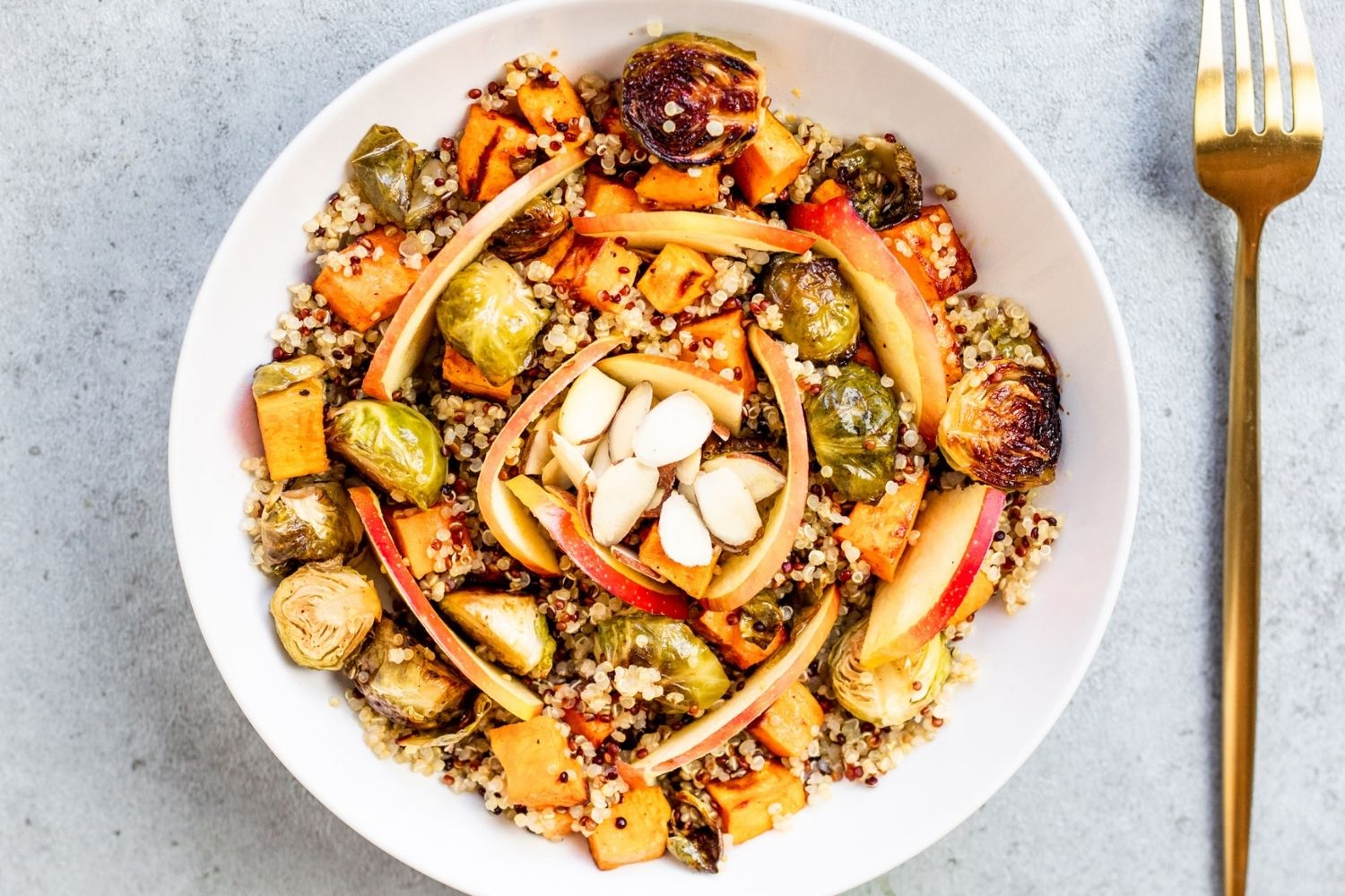 apple-and-sweet-potato-quinoa-bowl-recipe
