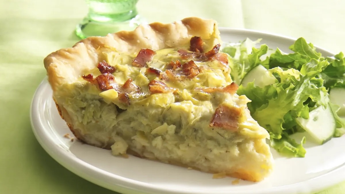 asparagus-and-artichoke-quiche-recipe