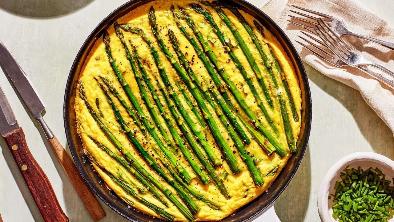 asparagus-frittata-recipe