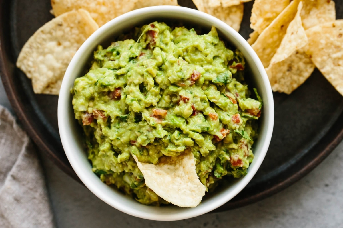 authentic-but-mild-guacamole-recipe