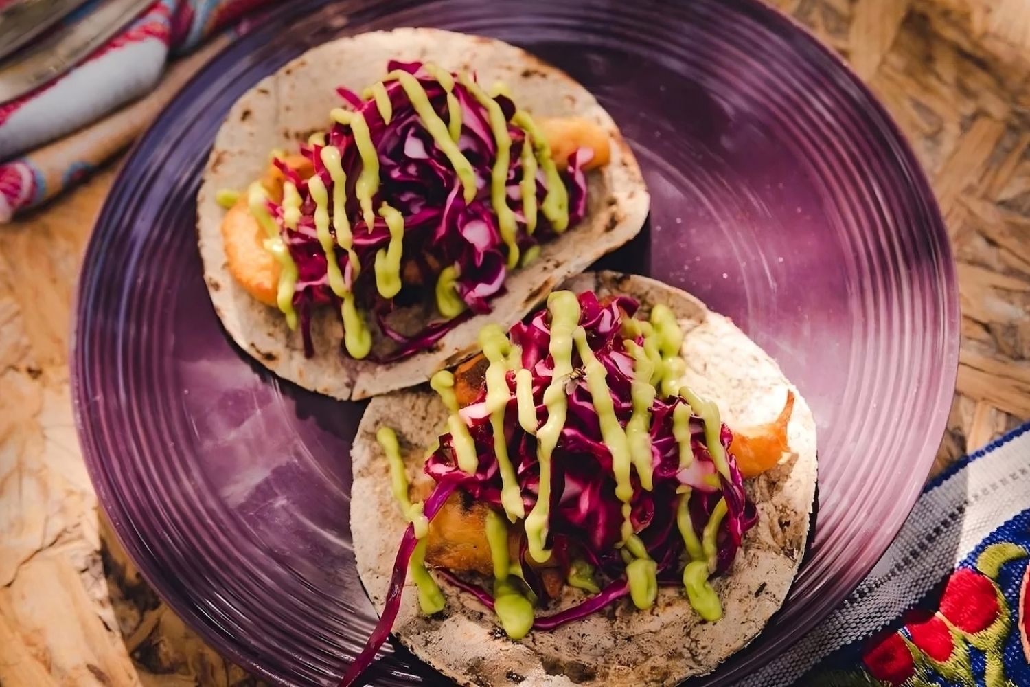 baja-california-style-lobster-street-tacos-recipe