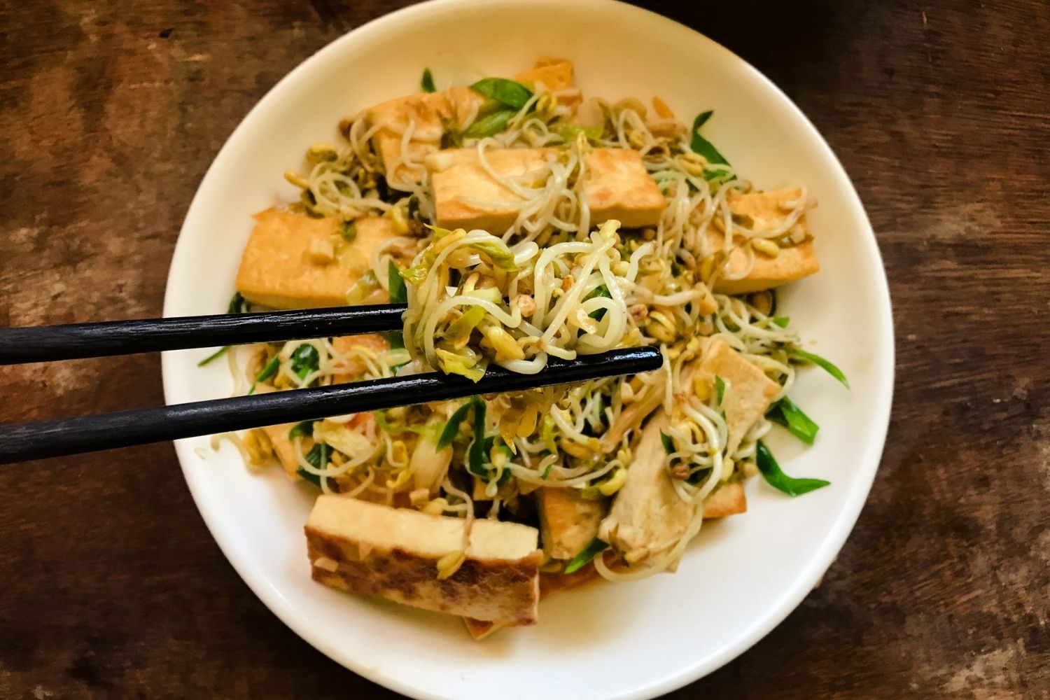 bean-sprouts-and-lotus-root-with-tofu-recipe