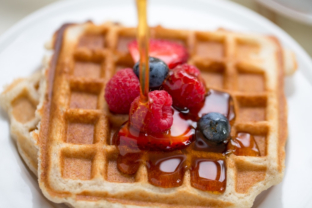 best-vegan-waffles-fluffy-and-crispy-recipe