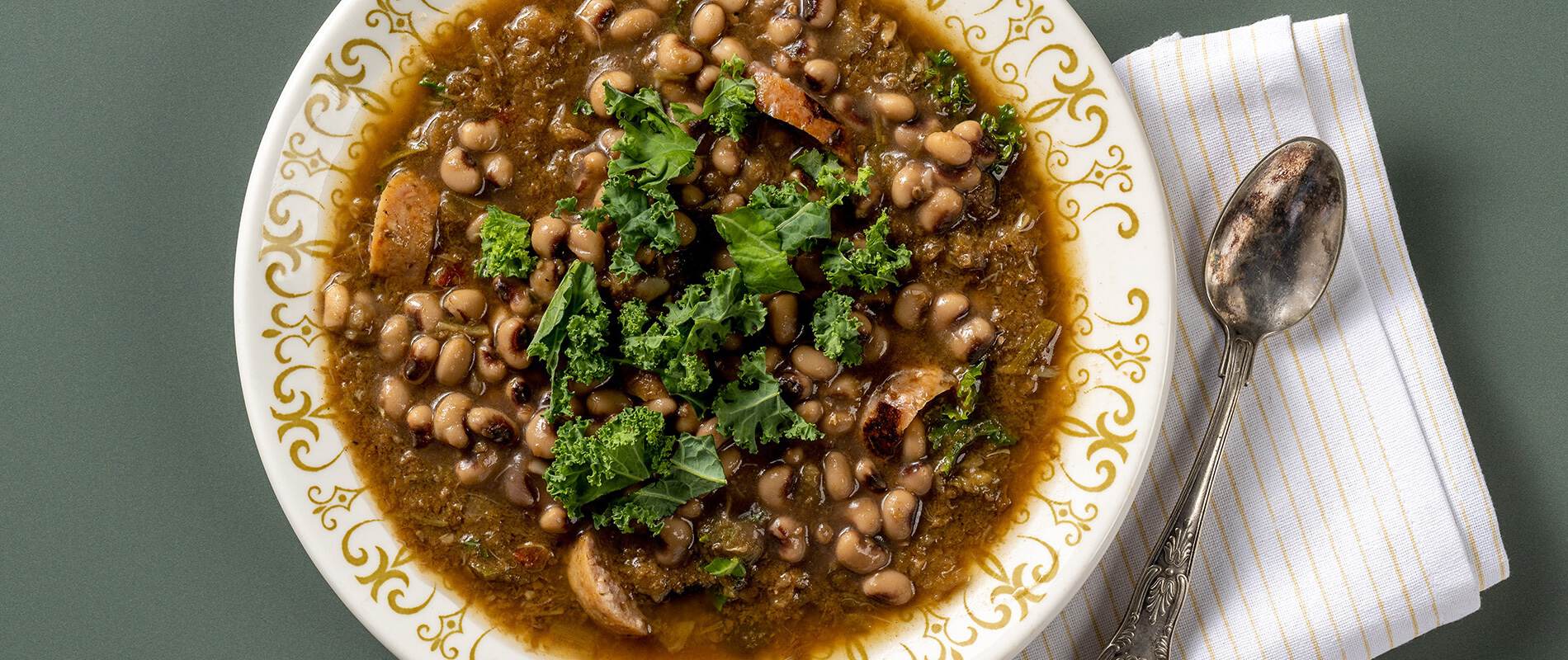 blackeyed-pea-gumbo-recipe