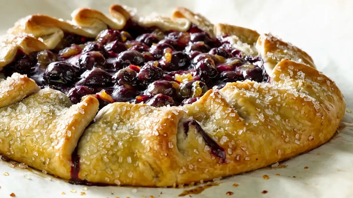 blueberry-crostata-recipe