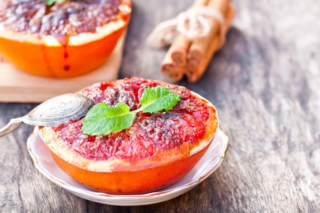 broiled-grapefruit-recipe
