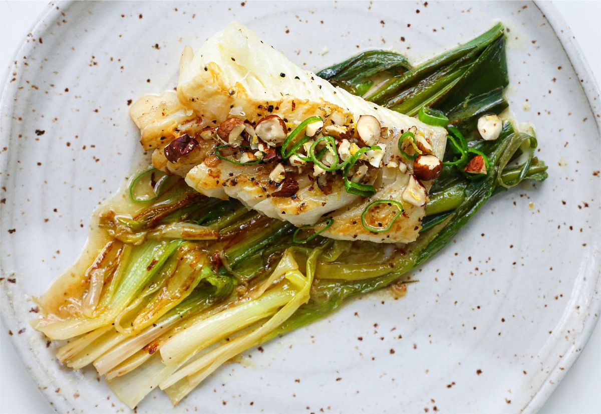 butter-braised-spring-onions-recipe
