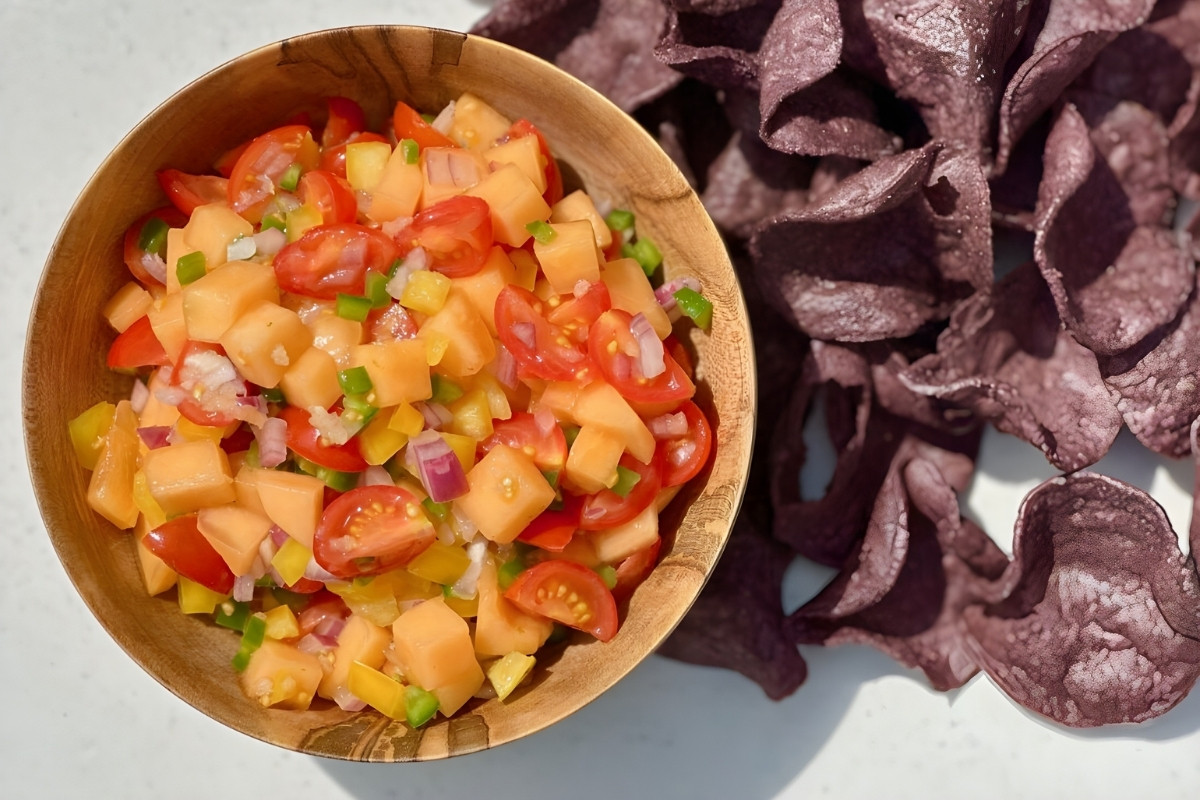 cantaloupe-salsa-recipe
