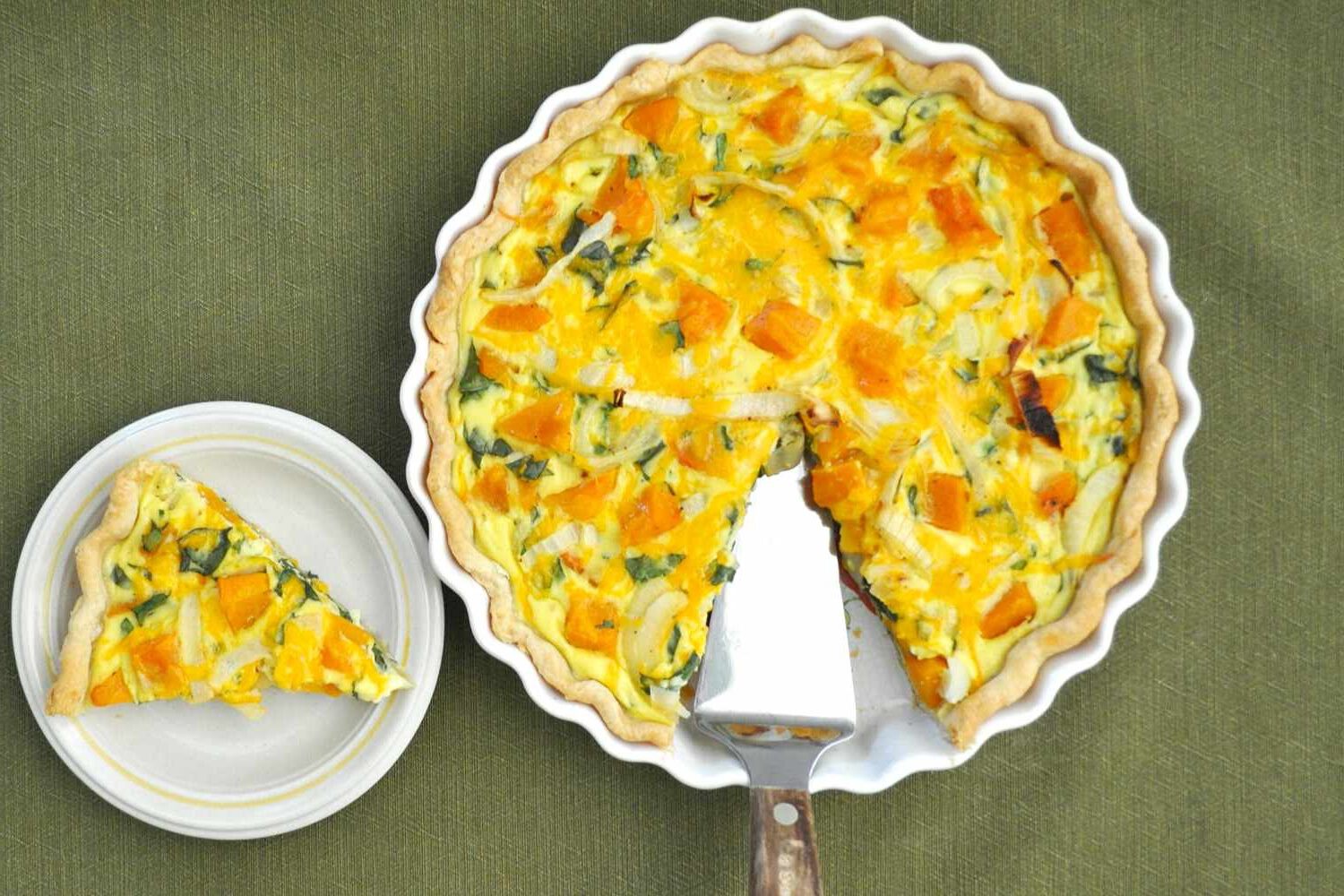 carnival-squash-quiche-recipe