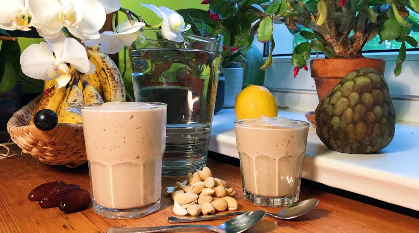 cherimoya-smoothie-recipe