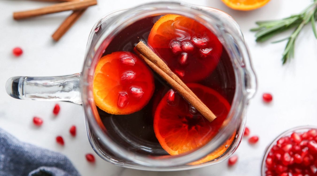 cherry-pomegranate-sangria-mocktail-recipe