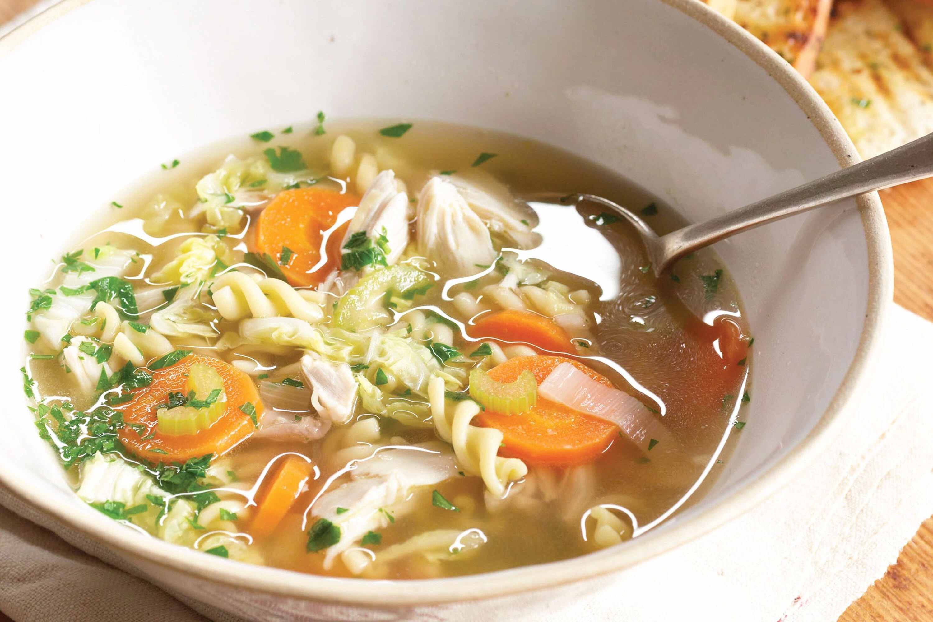 chicken-and-cabbage-soup-recipe