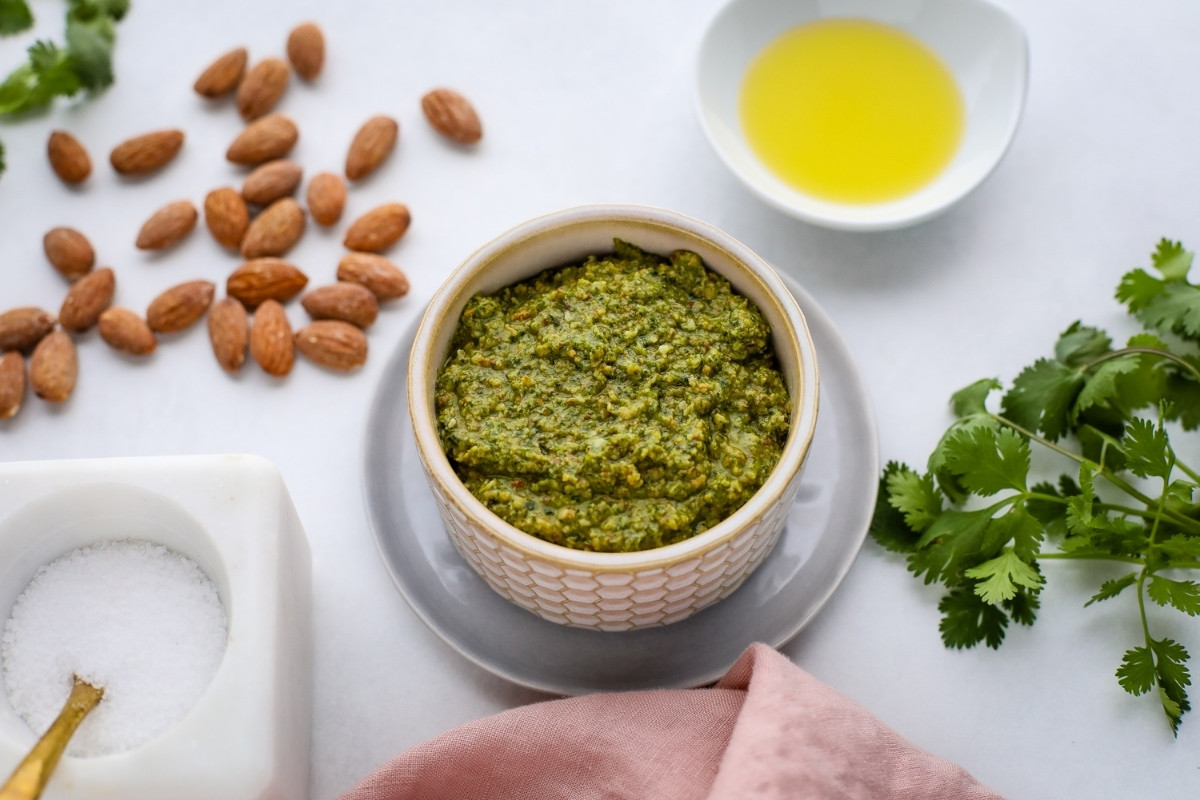 cilantro-parsley-pesto-recipe