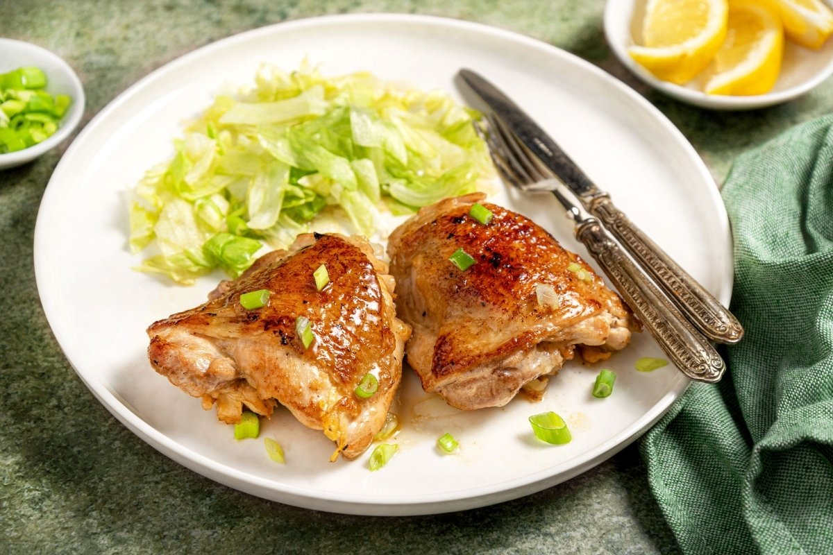 citrus-ginger-chicken-recipe