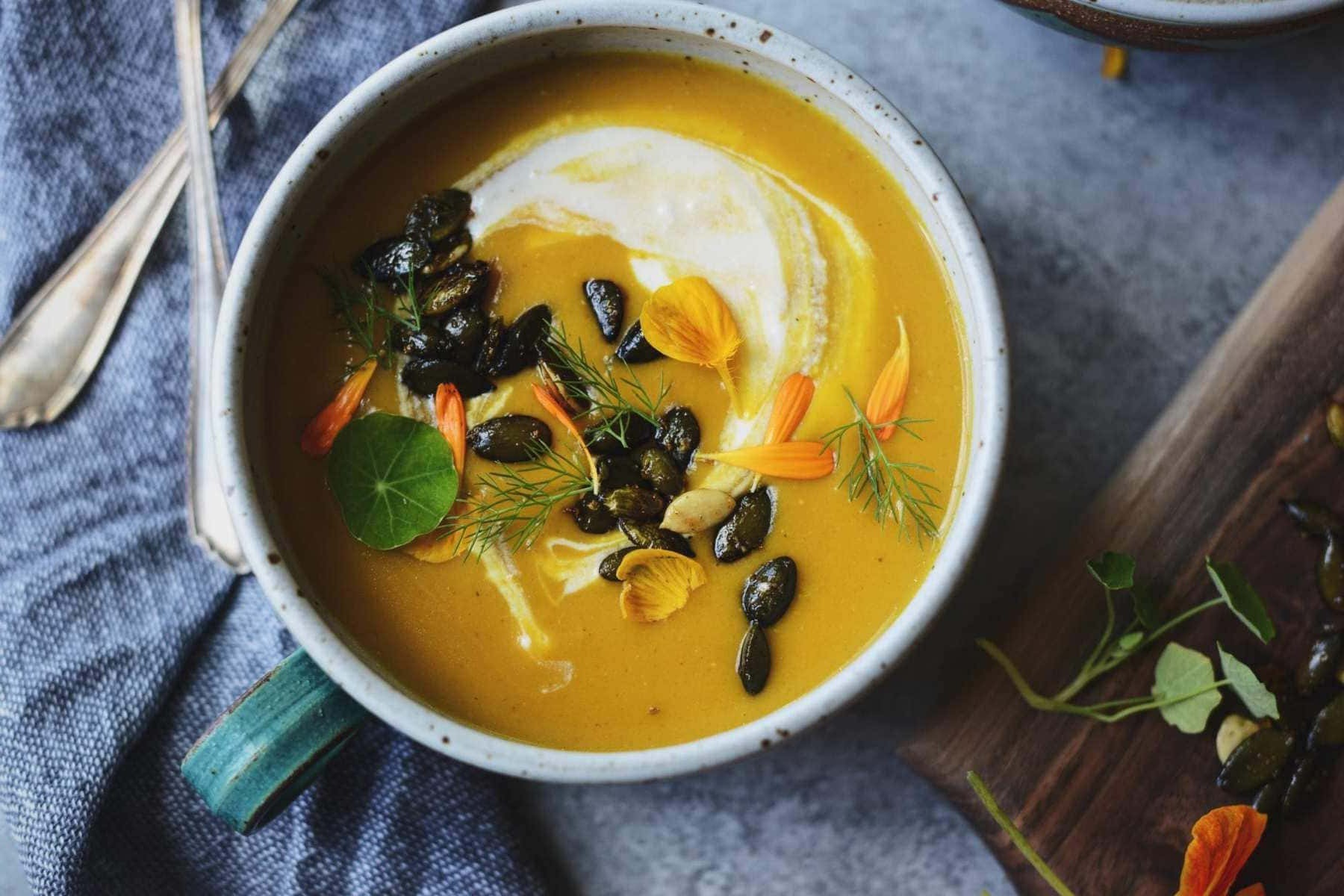 creamy-winter-turban-squash-soup-recipe