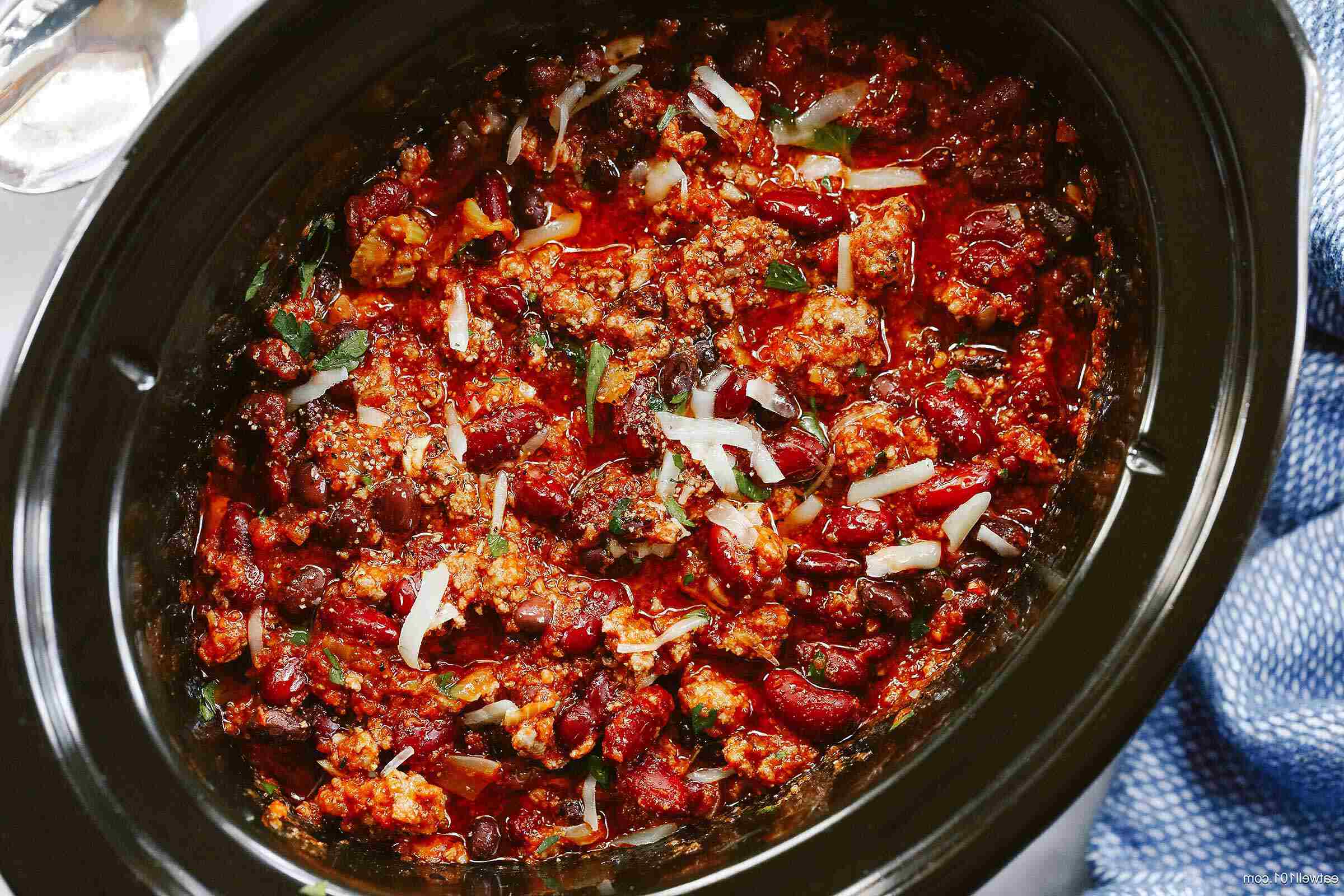 crockpot-chili-recipe