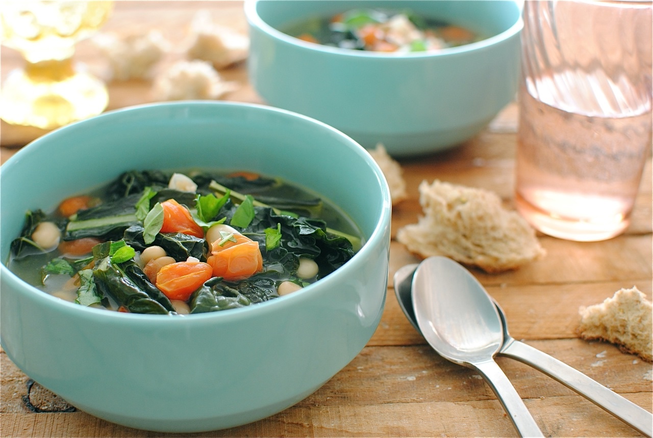 dino-kale-and-white-bean-soup-recipe