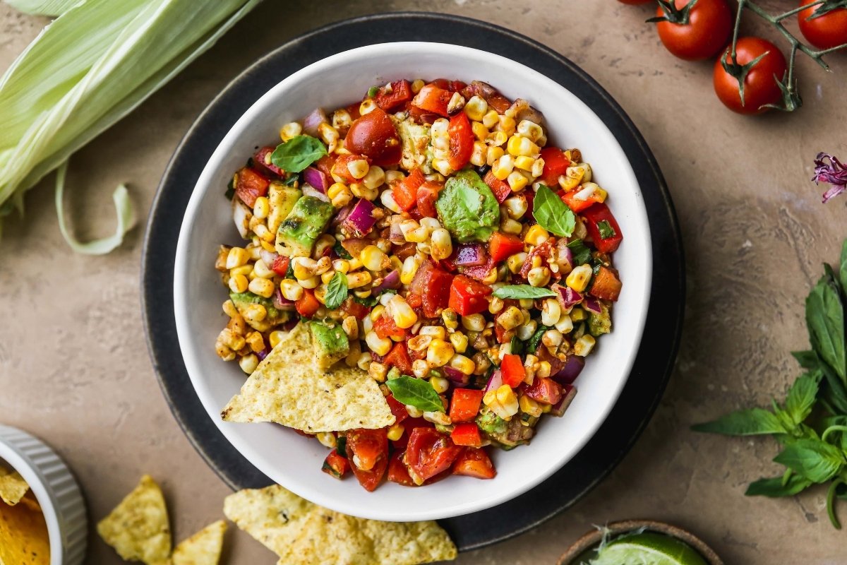 dry-roasted-corn-salsa-recipe