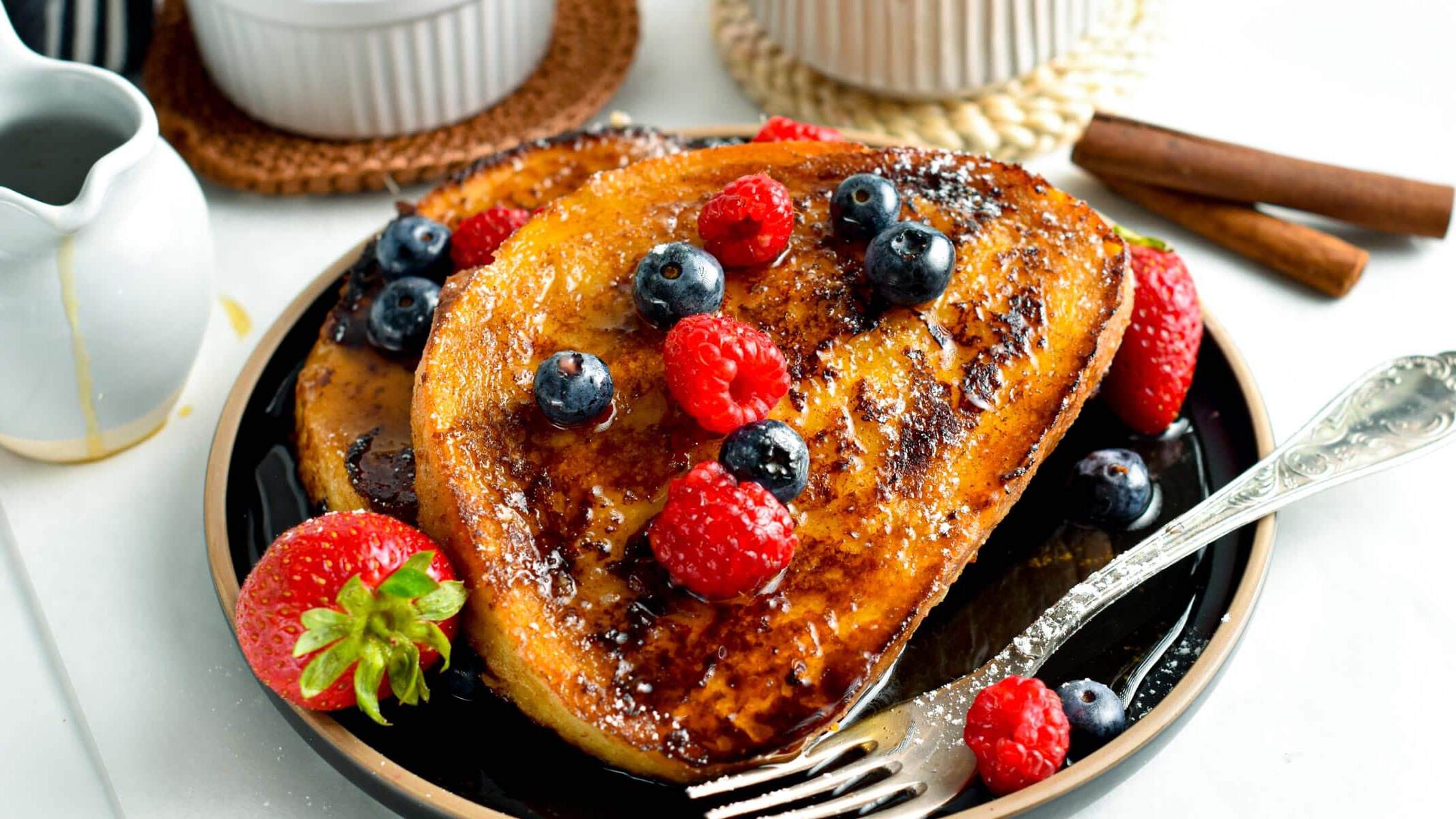 easy-vegan-french-toast-recipe