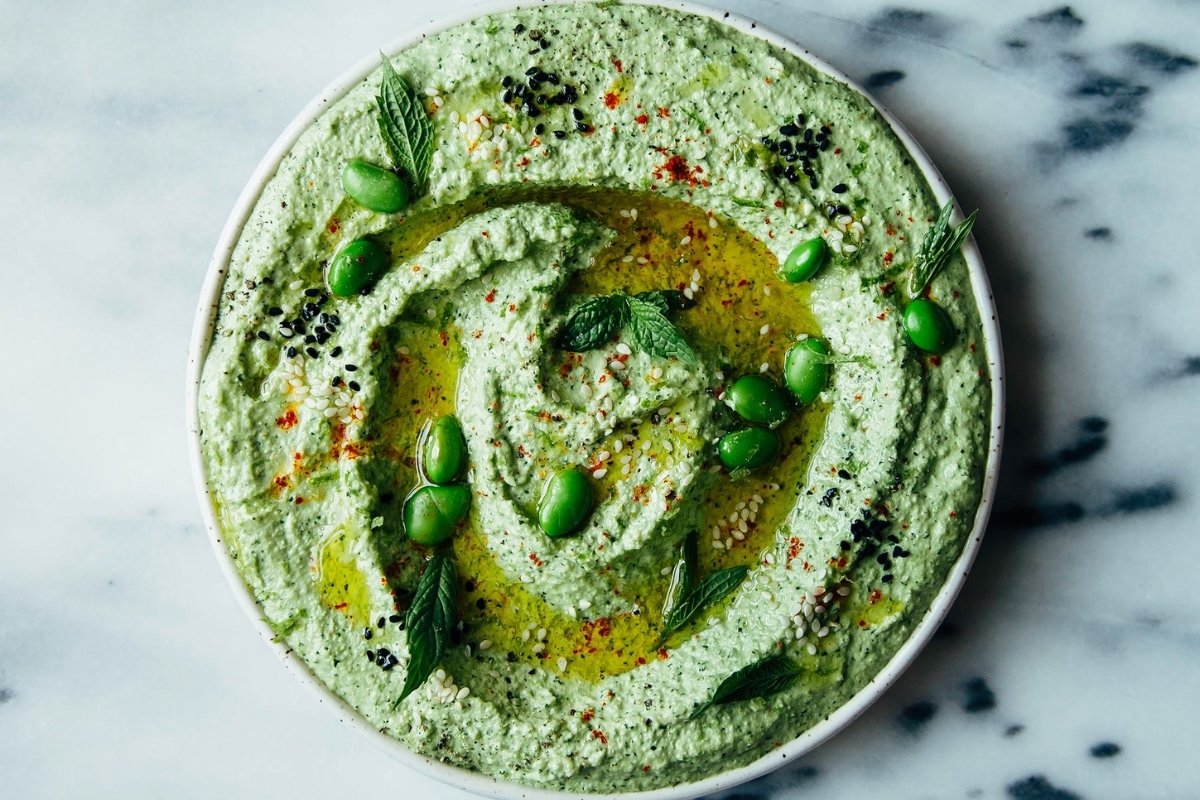 edamame-soybeans-guacamole-recipe