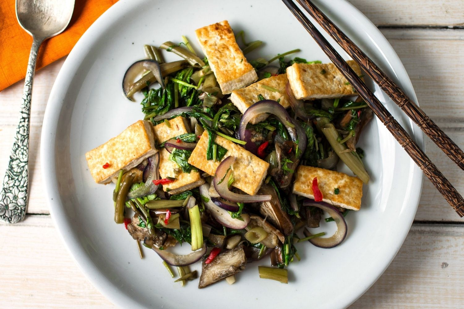 eggplant-tofu-stir-fry-recipe
