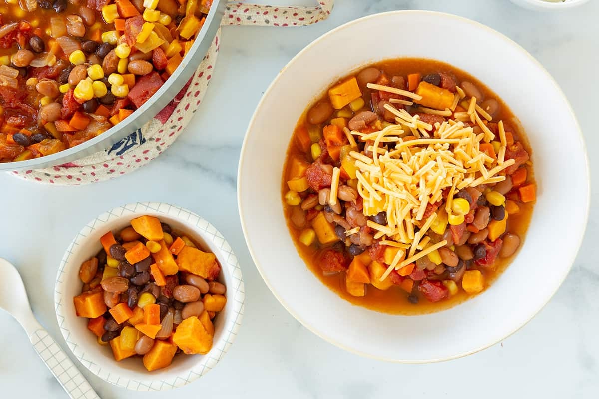 freezer-friendly-vegetarian-chili-recipe