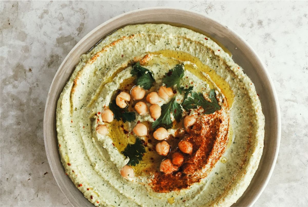 fresh-garbanzo-bean-hummus-recipe