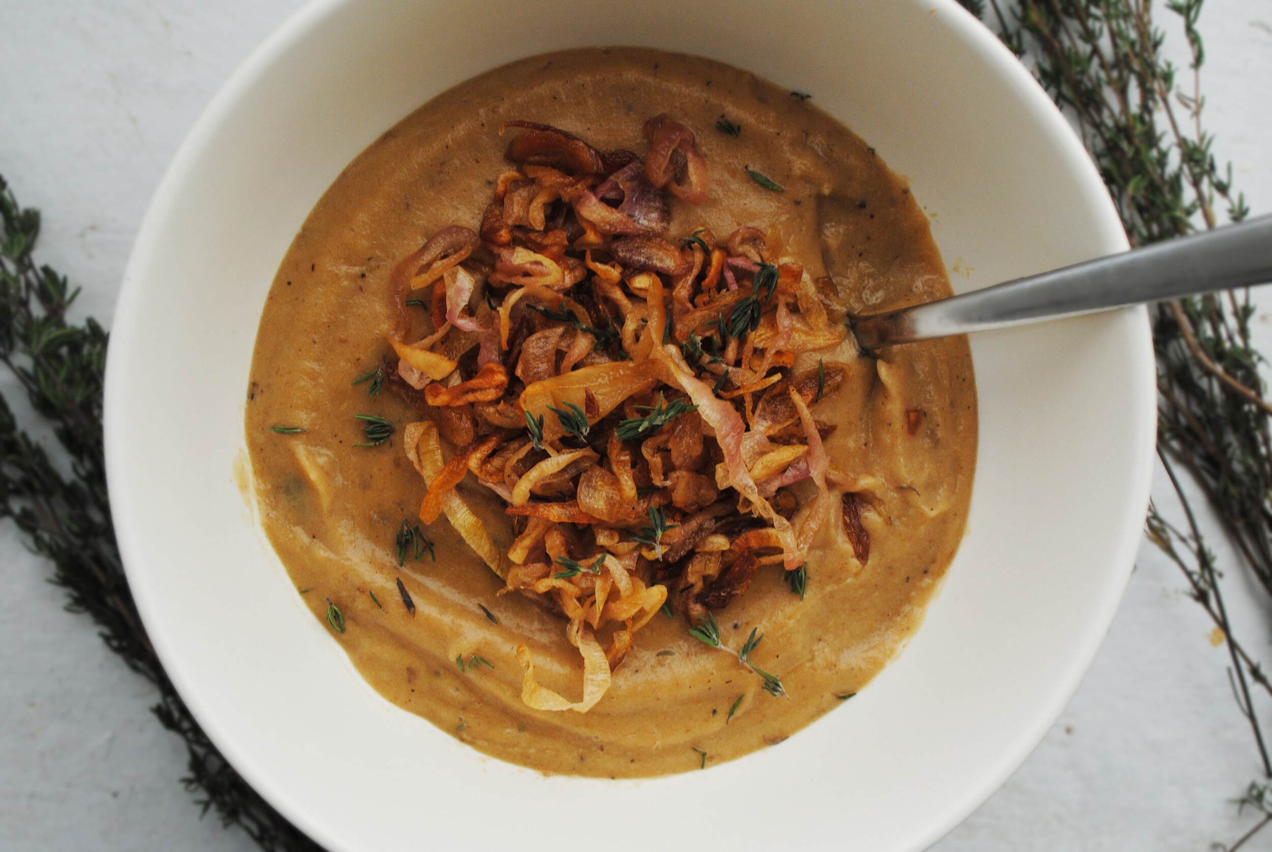garlicky-sunchoke-soup-recipe