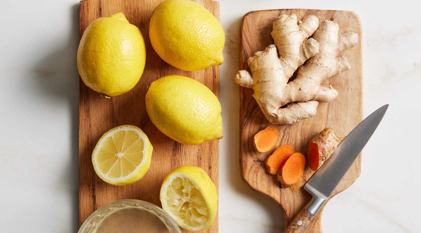 ginger-turmeric-lemon-tea-recipe
