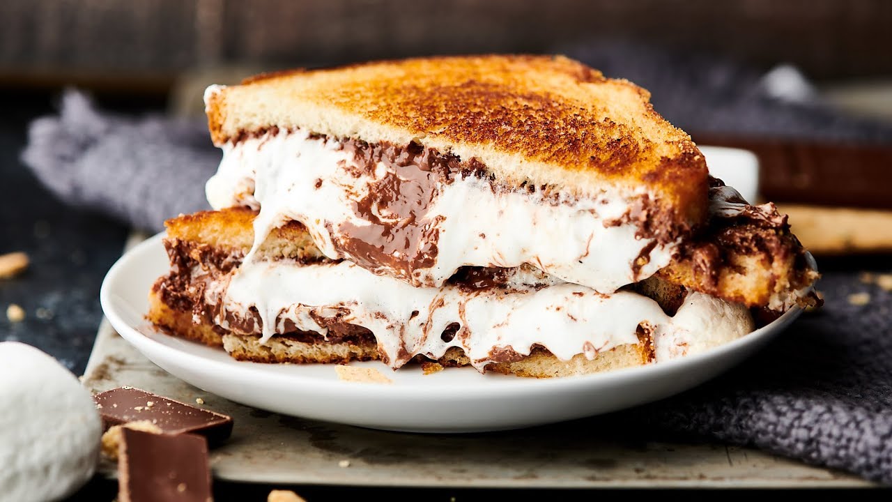 grilled-smores-sandwiches-recipe