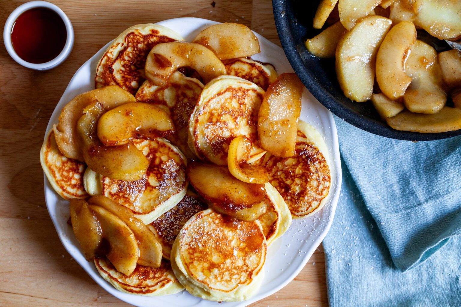 jicama-pancakes-with-apple-tamarind-sauce-recipe