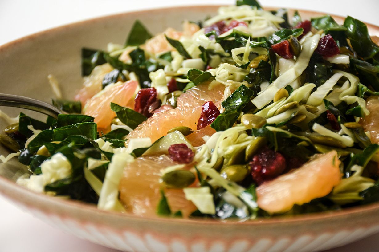 kale-and-grapefruit-salad-recipe