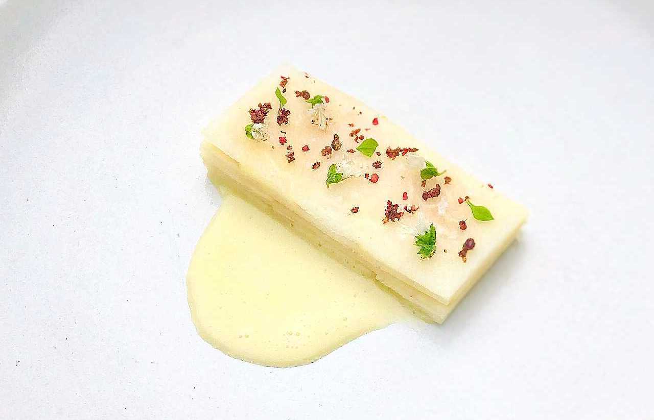 korean-melon-appetizer-recipe