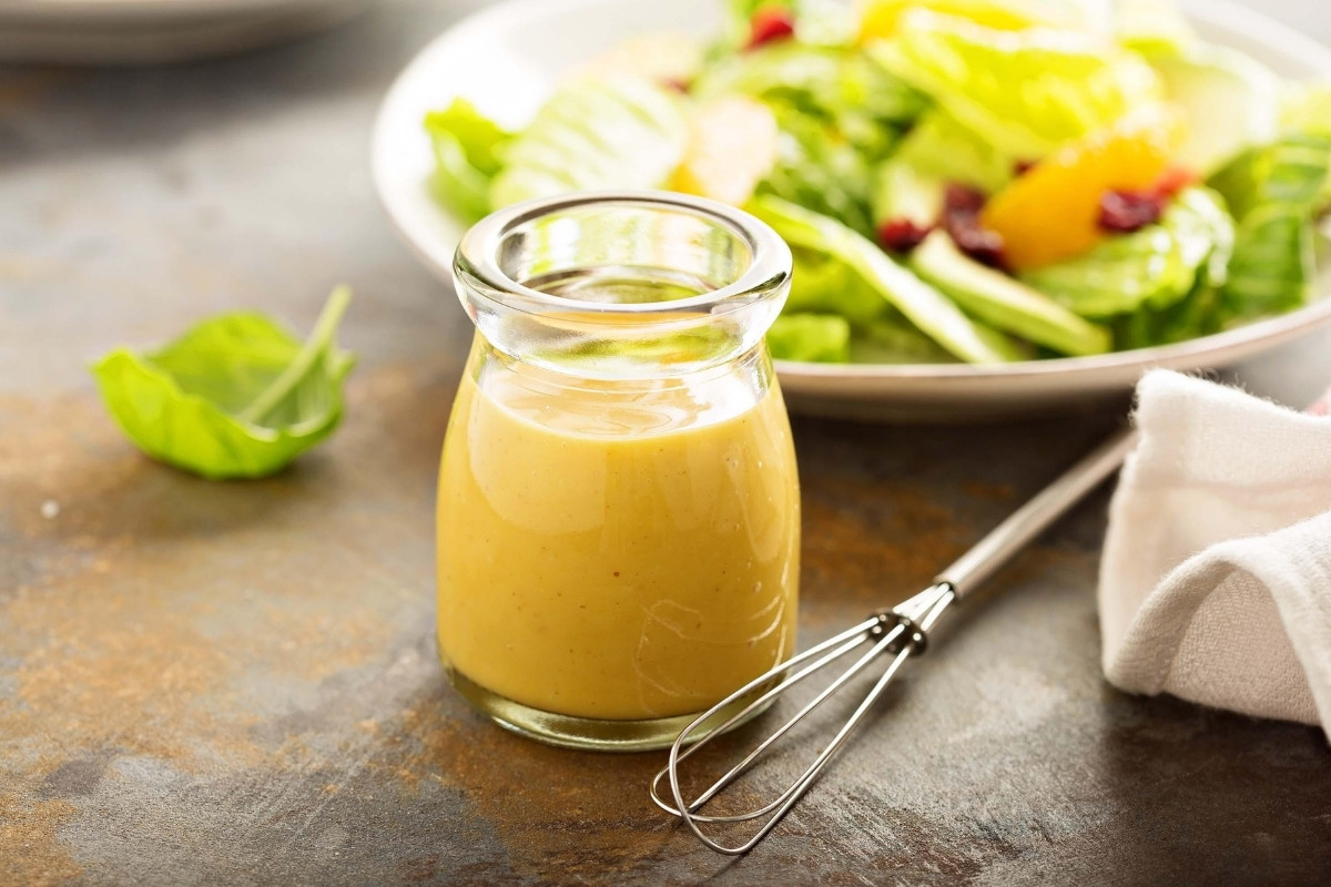 lemon-and-basil-vinaigrette-recipe