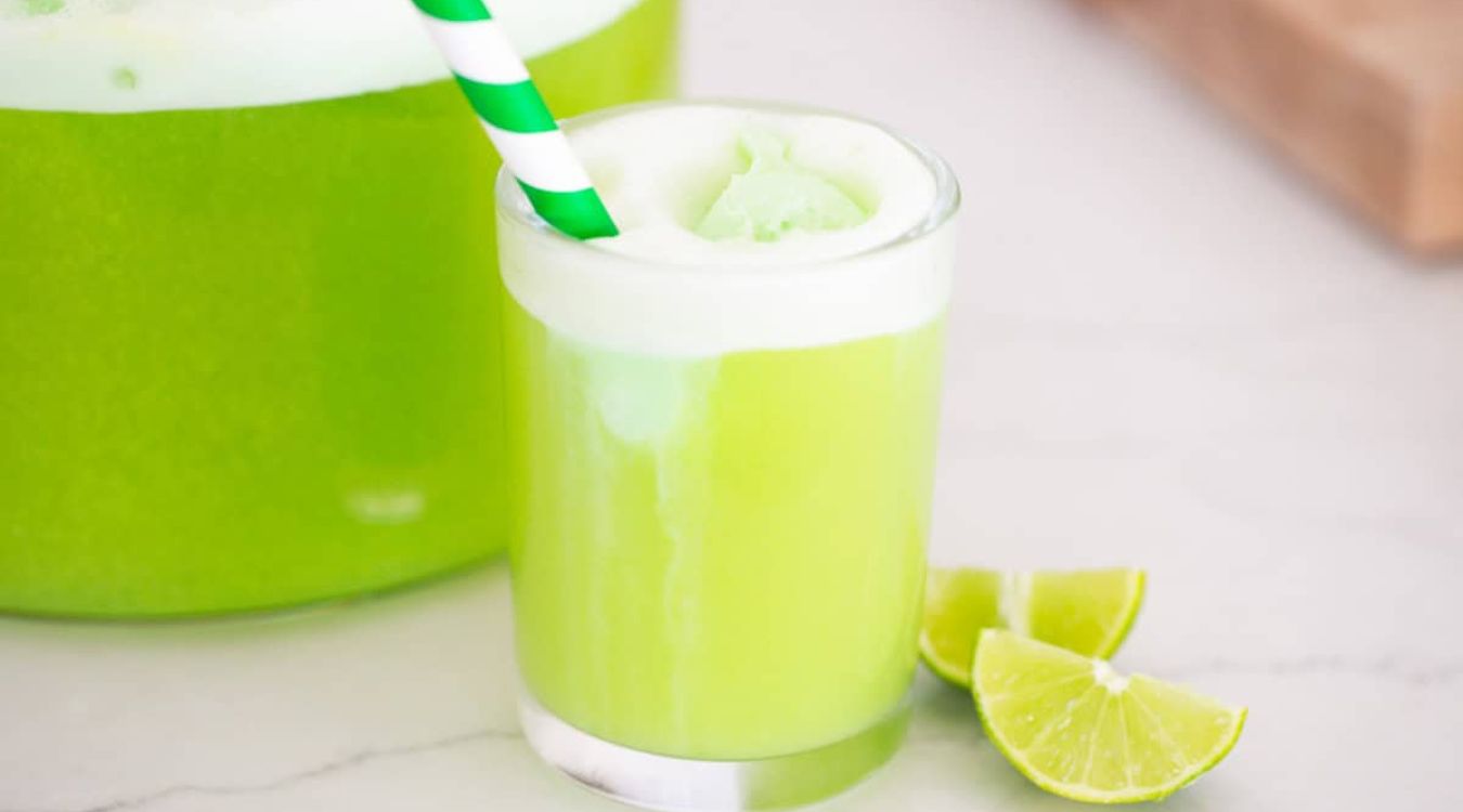 lime-slime-punch-recipe