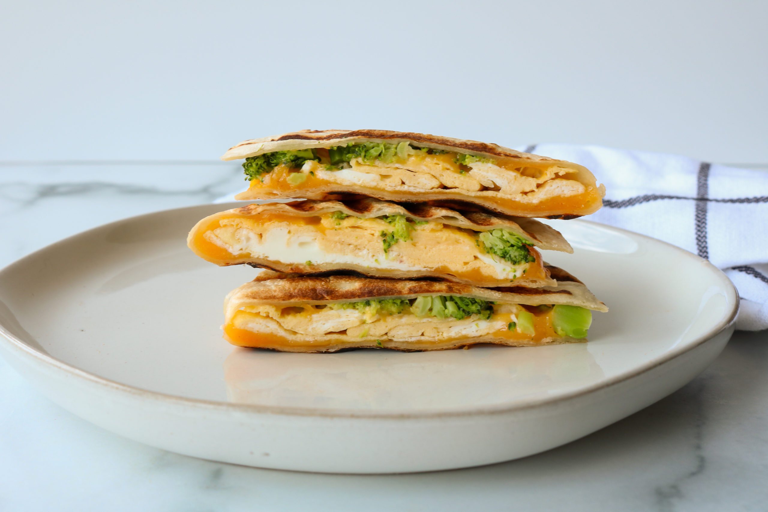 make-ahead-breakfast-quesadillas-recipe