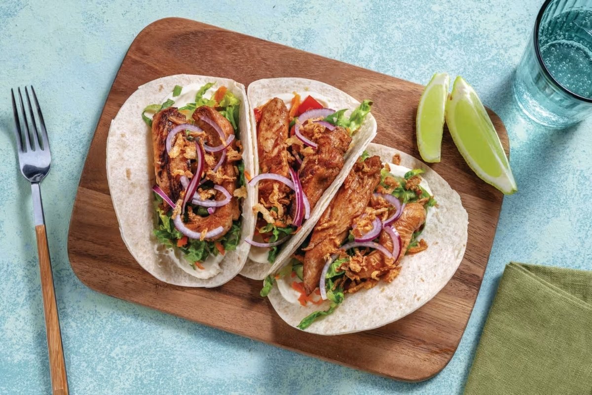 martin-yan-s-daikon-chicken-tacos-recipe