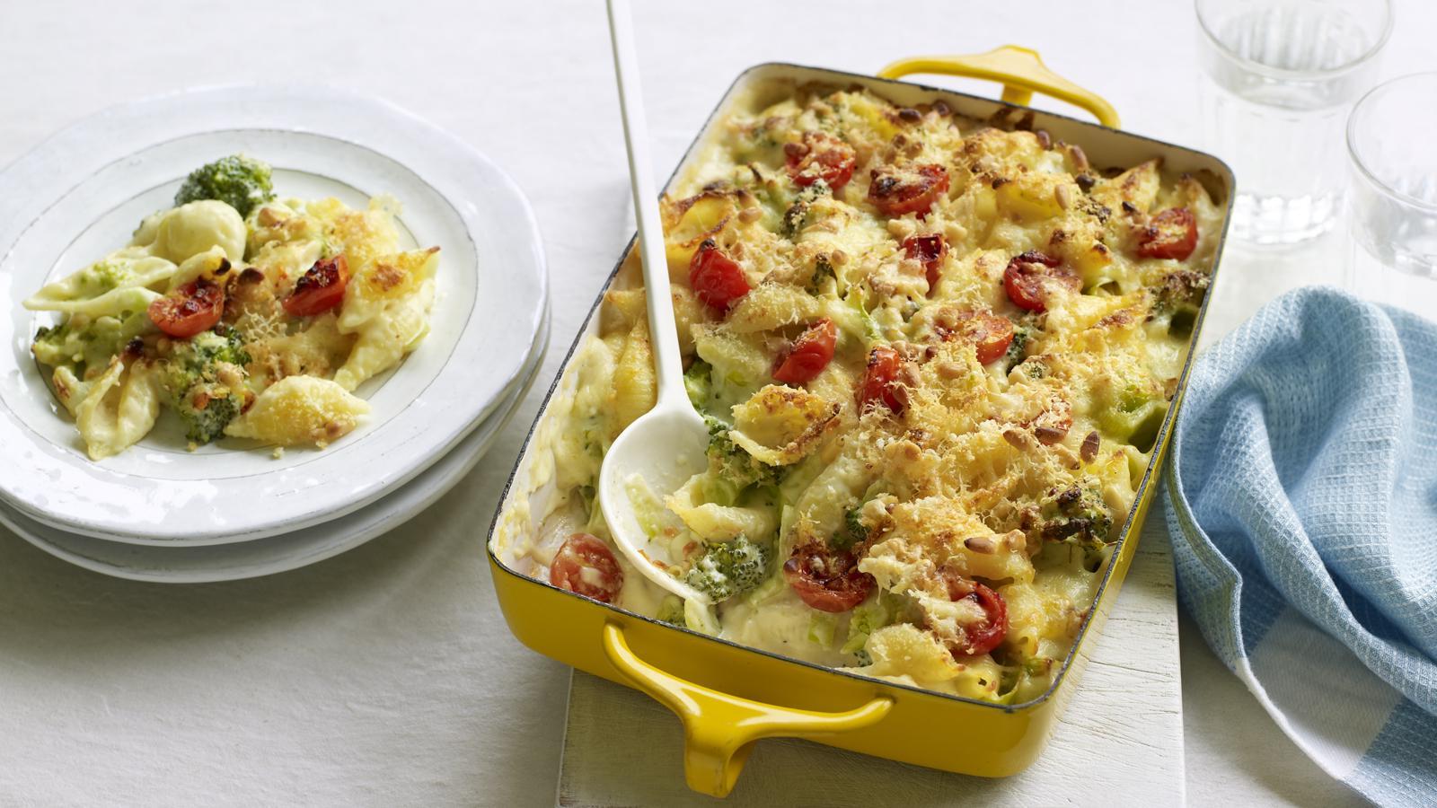 pasta-with-mustard-butter-and-broccoli-recipe