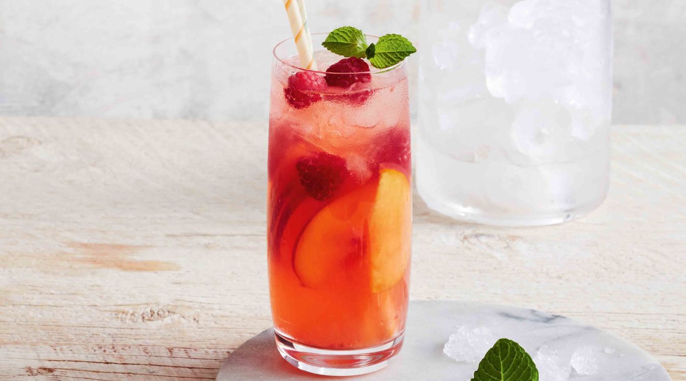 peppermint-peach-punch-recipe