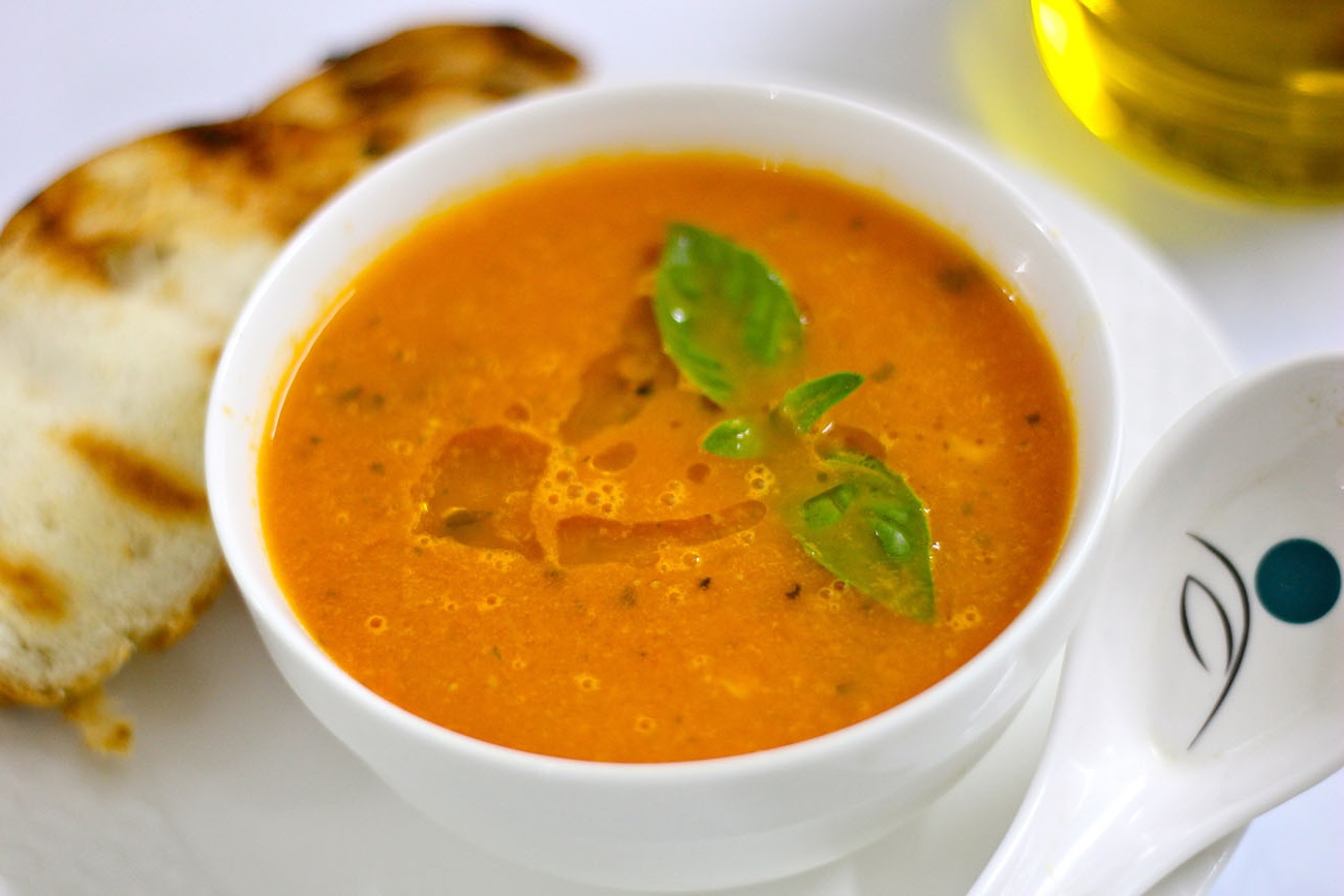 pumpkin-and-tomato-bisque-recipe