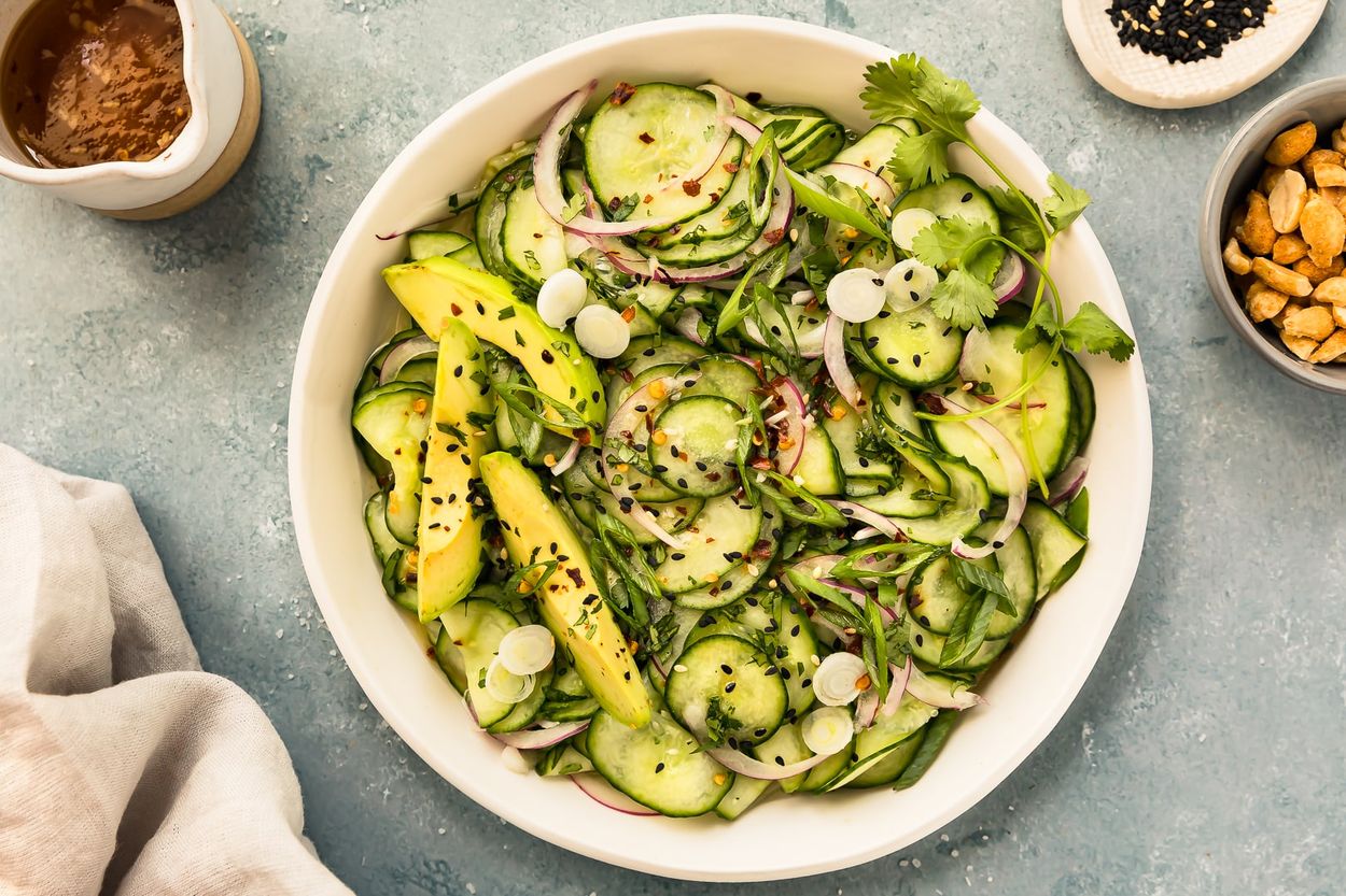 red-pepper-and-japanese-cucumber-salad-recipe