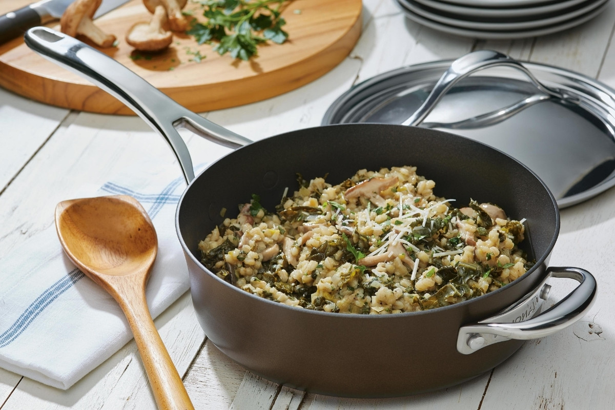 risotto-with-kale-leeks-recipe