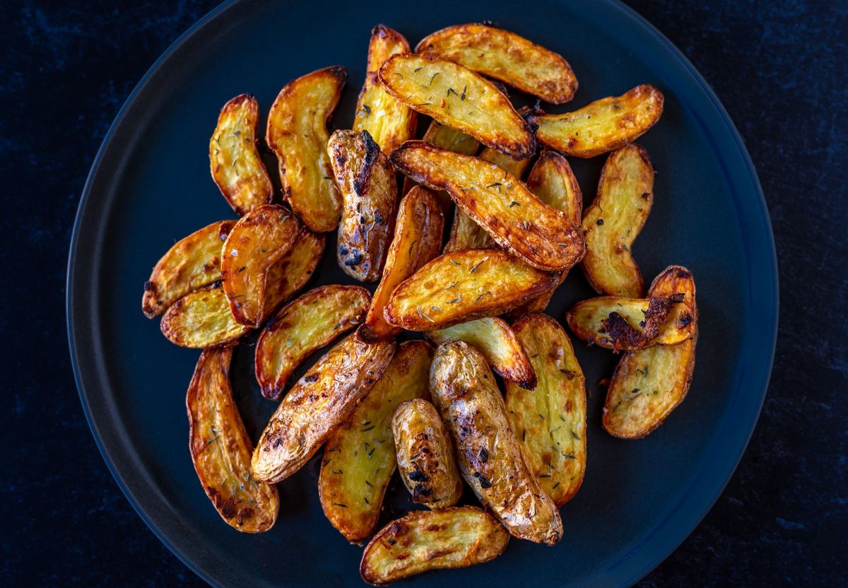 roasted-fingerling-potatoes-and-garlic-recipe