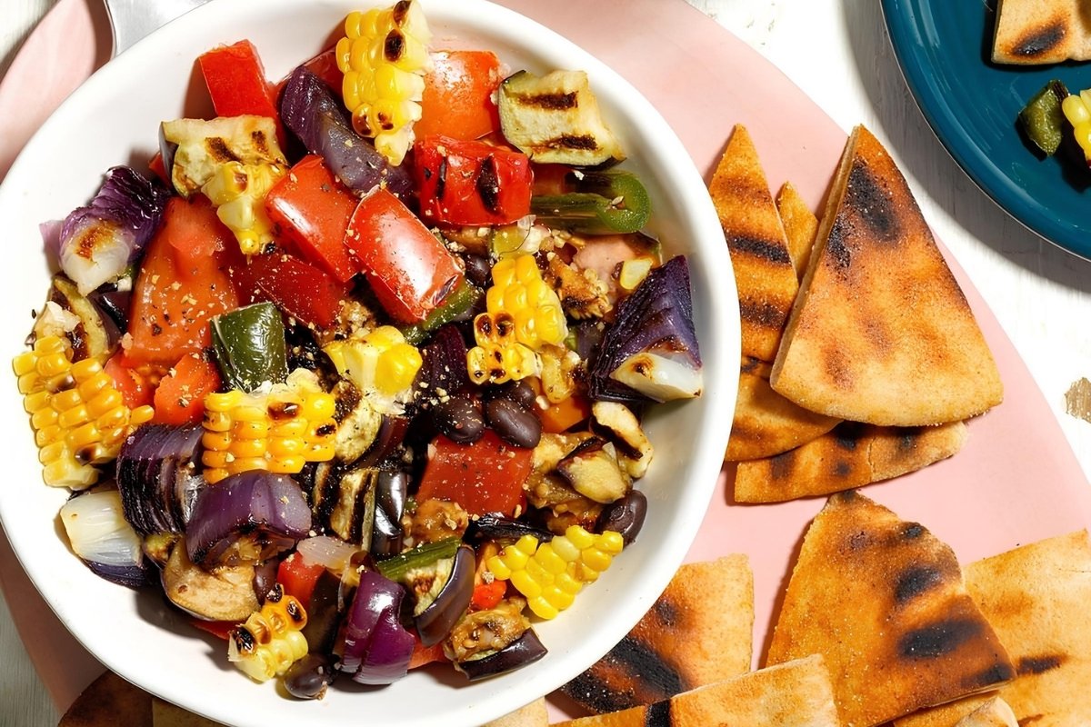 roasted-veggie-sweet-salsa-recipe