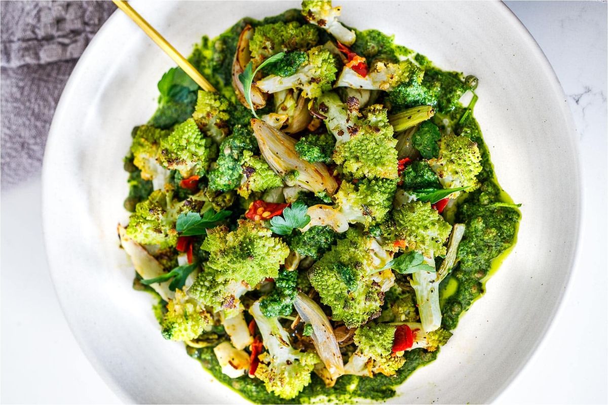 romanesco-stir-fry-recipe