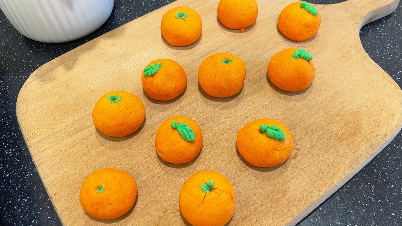 satsuma-mandarin-cookies-recipe