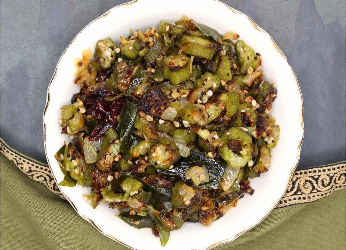 sauteed-okra-with-onions-and-garlic-recipe