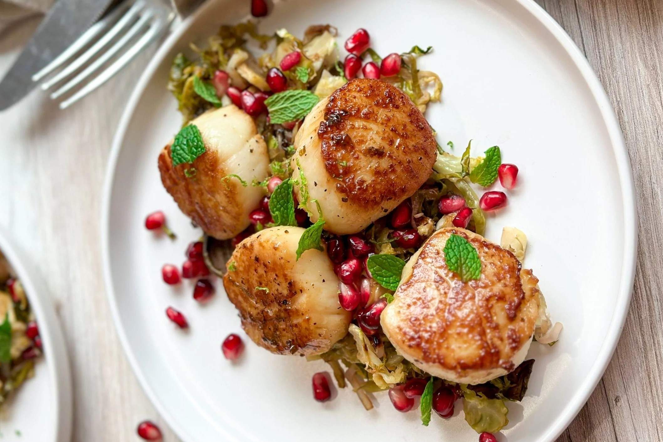 scallop-roasted-brussels-sprouts-recipe