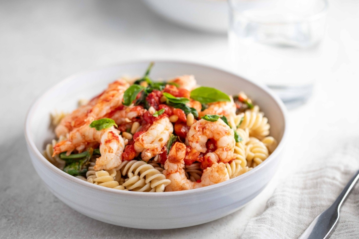 simple-heirloom-tomato-pasta-recipe