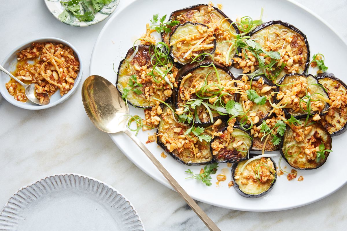 skillet-roasted-eggplant-recipe
